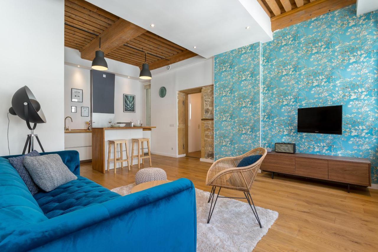 Like Home - Terreaux Lyon Exterior photo