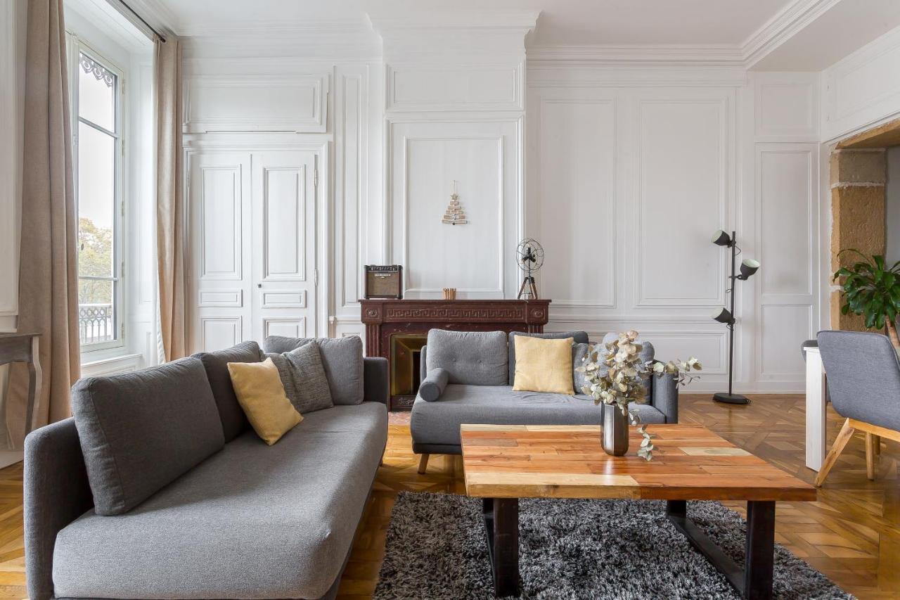 Like Home - Terreaux Lyon Exterior photo