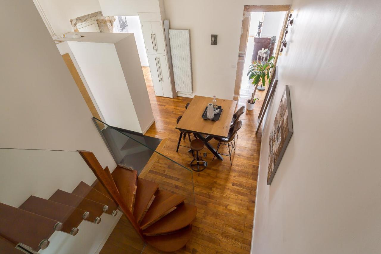 Like Home - Terreaux Lyon Exterior photo